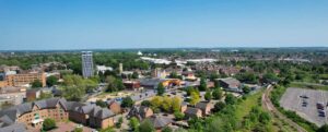 Drug and Alcohol Rehab Sutton-in-Ashfield