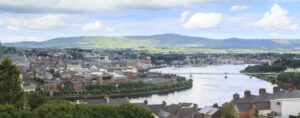 Drug and Alcohol Rehab Derry