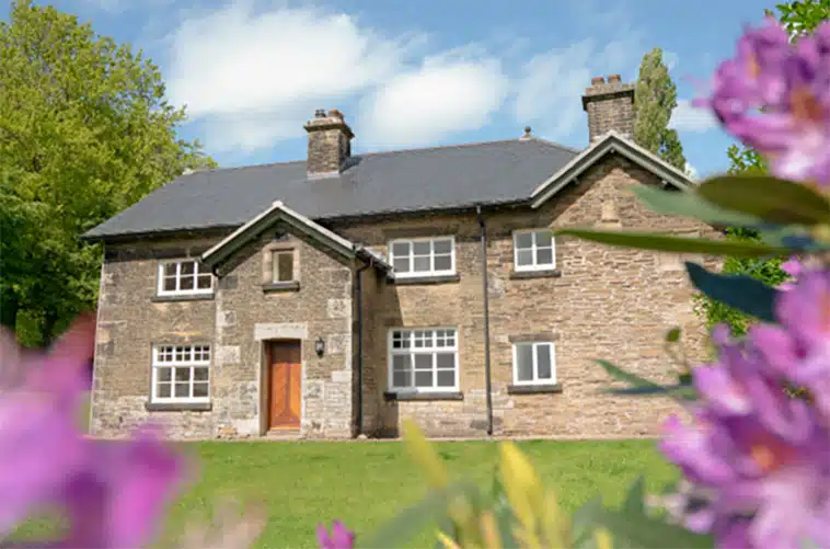 Fenny Bank Cottage