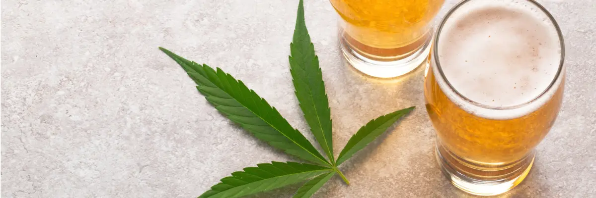 Mixing Alcohol and Weed: Risks You Should Know