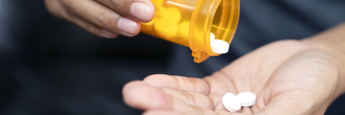 Opioid Dependence Signs and Symptoms